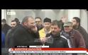 Δημοσιογράφος του ΣΚΑΪ 
