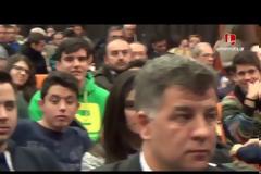 Μάγεψε με την ομιλία του ο Μητροπολίτης Παύλος