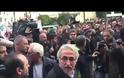 ΑΠΑΝΤΗΣΗ ΤΗΣ ΓΣΕΕ ΓΙΑ ΤΙΣ ΑΠΟΔΟΚΙΜΑΣΙΕΣ ΣΕ ΒΑΡΟΣ ΤΟΥ Γ. ΠΑΝΑΓΟΠΟΥΛΟΥ