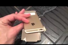 Νέες εικόνες από το μικρό iphone μέσα από το εργοστάσιο της Foxconn