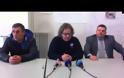 Αχαΐα: Στα «κάγκελα» και οι επαγγελματίες για το ασφαλιστικό - «Συζητάνε για εμάς… χωρίς εμάς!» [video]