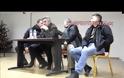 ΕΔΕΣΣΑ: Με ενταση ολοκληρωθηκε η συνελευση των αγροτων στο διοικητηριο [photo+video]
