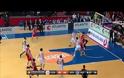 ΤΑ HIGHLIGHTS ΟΛΩΝ ΤΩΝ ΧΘΕΣΙΝΩΝ (21/1) ΑΓΩΝΩΝ ΤΟΥ EUROLEAGUE TOP 16! *VIDEOS*