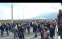 Αγρότες από Λαμία: Τα μέτρα αυτά δεν θα περάσουν