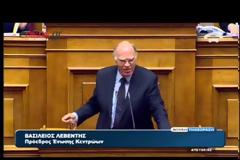 Γινόμαστε γελοίοι κυρίες και κύριοι [video]