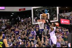 ΤΟ TOP 10 ΤΟΥ NBA 21/1! *BINTEO*