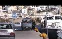 Ανεβαίνει ο αριθμός των νεκρών από το Ναυάγιο της Καλολίμνου [video]