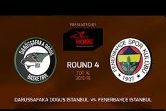 ΤΑ HIGHLIGHTS ΟΛΩΝ ΤΩΝ ΣΗΜΕΡΙΝΩΝ (22/1) ΑΓΩΝΩΝ ΤΟΥ EUROLEAGUE TOP 16! *VIDEOS*