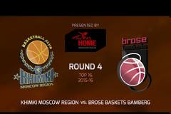 ΤΑ HIGHLIGHTS ΟΛΩΝ ΤΩΝ ΣΗΜΕΡΙΝΩΝ (22/1) ΑΓΩΝΩΝ ΤΟΥ EUROLEAGUE TOP 16! *VIDEOS*
