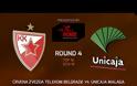 ΤΑ HIGHLIGHTS ΟΛΩΝ ΤΩΝ ΣΗΜΕΡΙΝΩΝ (22/1) ΑΓΩΝΩΝ ΤΟΥ EUROLEAGUE TOP 16! *VIDEOS*
