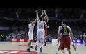 ΤΟ ΤΟΡ-10 ΤΗΣ 4ης ΑΓ. ΤΟΥ EUROLEAGUE TOP16 *ΒΙΝΤΕΟ*