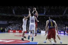 ΤΟ ΤΟΡ-10 ΤΗΣ 4ης ΑΓ. ΤΟΥ EUROLEAGUE TOP16 *ΒΙΝΤΕΟ*