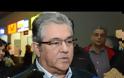 Γ. ΚΑΤΡΟΥΓΚΑΛΟΣ: ΑΔΙΑΠΡΑΓΜΑΤΕΥΤΗ Η ΜΗ ΜΕΙΩΣΗ ΤΩΝ ΚΥΡΙΩΝ ΣΥΝΤΑΞΕΩΝ VD