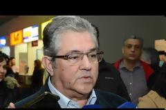 Γ. ΚΑΤΡΟΥΓΚΑΛΟΣ: ΑΔΙΑΠΡΑΓΜΑΤΕΥΤΗ Η ΜΗ ΜΕΙΩΣΗ ΤΩΝ ΚΥΡΙΩΝ ΣΥΝΤΑΞΕΩΝ VD