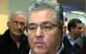 Κουτσούμπας απο Κρήτη: Να αποσυρθεί αμέσως το ασφαλιστικό έκτρωμα [video]