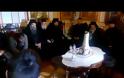 7832 - Ονομαστήρια Καθηγουμένου Ιεράς Μονής Δοχειαρίου Γέροντα Γρηγορίου (φωτογραφίες - βίντεο)