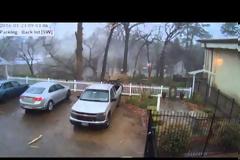 Τρομερό βίντεο: Δείτε τη δύναμη της φύσης... [video]