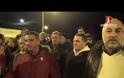 Γρεβενά: Στο πλευρό των αγροτών όλοι οι παραγωγικοί φορείς του τόπου