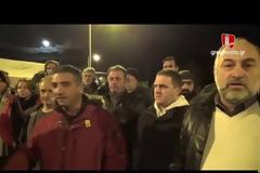 Γρεβενά: Στο πλευρό των αγροτών όλοι οι παραγωγικοί φορείς του τόπου