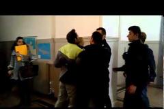 Στον ανακριτή οι 3 κατηγορούμενοι για τη διπλή δολοφονία στη Κίσαμο [video]