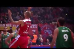 ΤΟ ΕΚΠΛΗΚΤΙΚΟ TRAILER ΤΟΥ OTE TV ΓΙΑ ΤΟ ΟΛΥΜΠΙΑΚΟΣ - ΠΑΟ! *ΒΙΝΤΕΟ*