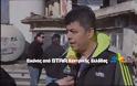 Ανυποχώρητοι οι αγρότες στο Κάστρο, την Αταλάντη και την Ελάτεια [photo+video]