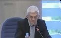 Θετικός στην φιλοξενία προσφύγων στη Θεσσαλονίκη μέσω του προγράμματος του ΟΗΕ εμφανίστηκε ο Γ. Μπουτάρης [video]