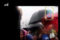 Βίντεο: Όταν ο Τσίπρας έλεγε πως θα σπάσει το κατεστημένο και οι αγρότες του έλεγαν: Πρόσεχε παλικάρι μην γίνεις σαν τους άλλους...
