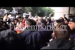 ΣΥΓΚΕΝΤΡΩΣΗ ΕΡΓΑΖΟΜΕΝΩΝ ΣΤΑ ΔΗΜΟΣΙΑ ΝΟΣΟΚΟΜΕΙΑ ΕΞΩ ΑΠΟ ΤΟ ΥΠΟΙΚ