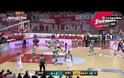 ΟΛΟΣ Ο ΑΓΩΝΑΣ ΟΛΥΜΠΙΑΚΟΣ - ΠΑΟ (80-66) ΣΕ ΒΙΝΤΕΟ!
