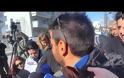 Αγρότες: Δεν πάμε στον Τσίπρα - Ψεύτες και κλέφτες δεν μας έχει πει κανείς [video]