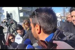 Αγρότες: Δεν πάμε στον Τσίπρα - Ψεύτες και κλέφτες δεν μας έχει πει κανείς [video]