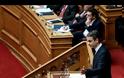 ΤΣΙΠΡΑΣ: ΑΝ ΔΕΝ ΠΑΡΟΥΜΕ ΜΕΤΡΑ ΤΟ ΑΣΦΑΛΙΣΤΙΚΟ ΘΑ ΚΑΤΑΡΡΕΥΣΕΙ VD