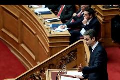 ΤΣΙΠΡΑΣ: ΑΝ ΔΕΝ ΠΑΡΟΥΜΕ ΜΕΤΡΑ ΤΟ ΑΣΦΑΛΙΣΤΙΚΟ ΘΑ ΚΑΤΑΡΡΕΥΣΕΙ VD