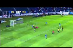 ΚΑΘΟΡΙΣΤΙΚΗ ΓΚΟΛΑΡΑ ΑΠΟ... ΜΠΕΝΙΤΕΣ! (VIDEO & PHOTOS)
