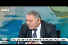 Γ. Χατζηθεοδοσίου: μόνη διέξοδος η ανάπτυξη... [video]