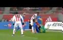 ΑΣΙΣΤ ΜΑΣΟΥΑΚΟΥ ΚΑΙ Ο ΙΝΤΕΓΕ ΤΟ 1-0 ΚΟΝΤΡΑ ΣΤΟΝ ΑΣΤΕΡΑ ΤΡΙΠΟΛΗΣ! *ΒΙΝΤΕΟ*