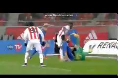 ΑΣΙΣΤ ΜΑΣΟΥΑΚΟΥ ΚΑΙ Ο ΙΝΤΕΓΕ ΤΟ 1-0 ΚΟΝΤΡΑ ΣΤΟΝ ΑΣΤΕΡΑ ΤΡΙΠΟΛΗΣ! *ΒΙΝΤΕΟ*