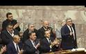 Ν. Γ. Μιχαλολιάκος: Στα μπλόκα χτυπά η καρδιά της Ελλάδας που αντιστέκεται!