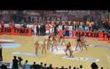 ΟΙ RED DROPS ΞΕΣΗΚΩΣΑΝ ΤΟ ΣΕΦ... ΚΟΝΤΡΑ ΣΤΟΝ ΠΑΟ! *VIDEOS*
