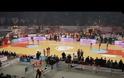 ΟΙ RED DROPS ΞΕΣΗΚΩΣΑΝ ΤΟ ΣΕΦ... ΚΟΝΤΡΑ ΣΤΟΝ ΠΑΟ! *VIDEOS*
