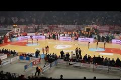 ΟΙ RED DROPS ΞΕΣΗΚΩΣΑΝ ΤΟ ΣΕΦ... ΚΟΝΤΡΑ ΣΤΟΝ ΠΑΟ! *VIDEOS*