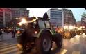 ΜΑΤΑΙΩΘΗΚΑΝ ΤΑ ΕΓΚΑΙΝΙΑ ΤΗΣ  AGROTICA ΛΟΓΩ ΤΩΝ ΚΙΝΗΤΟΠΟΙΗΣΕΩΝ ΤΩΝ ΑΓΡΟΤΩΝ VD