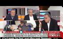Γ. ΜΟΥΖΑΛΑΣ: ΚΙ' ΕΓΩ ΕΧΩ ΑΝΗΣΥΧΙΕΣ ΓΙΑ ΤΙΣ ΑΠΕΙΛΕΣ ΣΧΕΤΙΚΑ ΜΕ ΤΟ ΠΡΟΣΦΥΓΙΚΟ VD