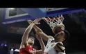 Play of the night ΤΟ ΚΑΡΦΩΜΑ ΤΟΥ ΠΑΠΑΠΕΤΡΟΥ ΣΤΑ... ΜΟΥΤΡΑ (ΚΥΡΙΟΛΕΚΤΙΚΑ) ΤΟΥ ΑΓΙΟΝ! *PHOTO & VIDEO*