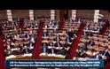 ΟΞΥΤΑΤΗ ΣΥΓΚΡΟΥΣΗ Ν. ΠΑΠΠΑ - ΑΝΔ. ΛΟΒΕΡΔΟΥ ΓΙΑ ΤΙΣ ΤΗΛΕΟΠΤΙΚΕΣ ΑΔΕΙΑΣ VD
