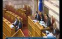 Κ. Παπακώστα: ''Ο Υπ. Εθνικής Άμυνας κάνει σπέκουλα με την εφαρμογή της απόφασης του ΣτΕ για τις αποδοχές των στελεχών των ΕΔ''