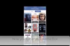 Cinema Box: Νέα εφαρμογή για δωρεάν ταινίες χωρίς jailbreak