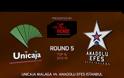 ΤΑ HIGHLIGHTS ΟΛΩΝ ΤΩΝ ΧΘΕΣΙΝΩΝ (29/1) ΑΓΩΝΩΝ ΤΟΥ EUROLEAGUE TOP 16! *VIDEOS*