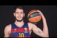 ΜΕ... ΠΑΠΑΠΕΤΡΟΥ ΤΟ ΤΟΡ-10 ΤΗΣ 5ης ΑΓ. ΤΟΥ EUROLEAGUE TOP16! *BINTEO*